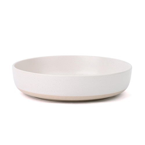 Glaze Dipped Pasta Bowl