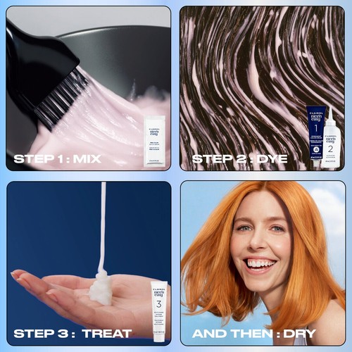 Clairol Nice n Easy Creme Permanent Hair Dye - 8a Medium Ash Blonde