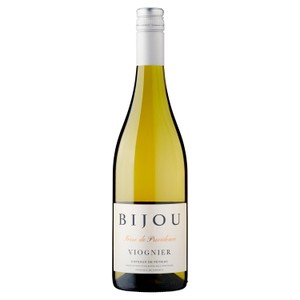 ワイン bijou 29 Bijou Terre De Providence Viognier French White Wine - Morrisons