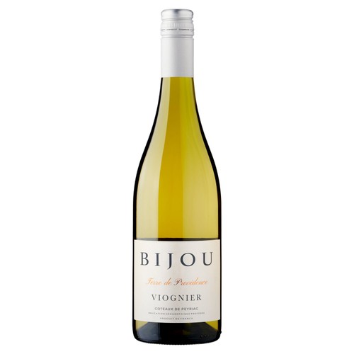 Bijou Terre De Providence Viognier French White Wine