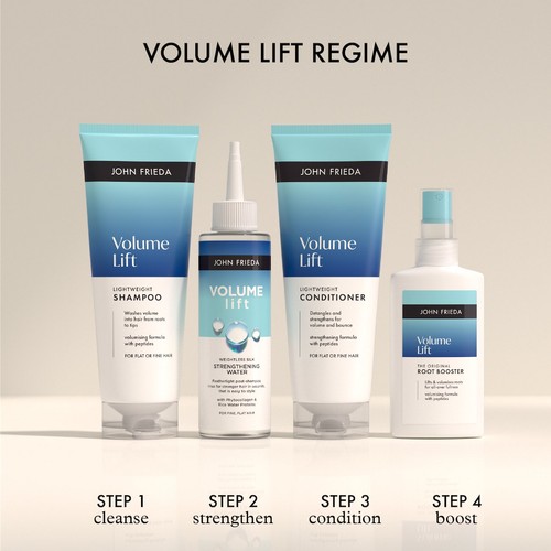 John Frieda Volume Lift Root Booster 