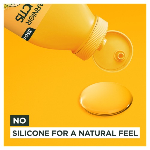 Garnier Ultimate Blends Nourishing Hair Food Banana Shampoo For Dry Hair
