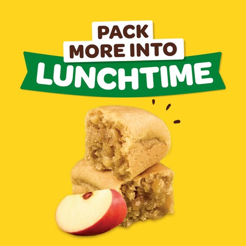 Soreen 5 Apple Lunchbox Loaves