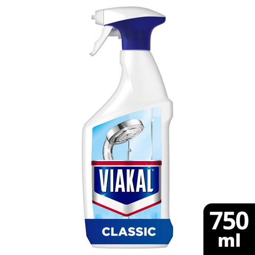 Viakal Classic Limescale Remover Spray