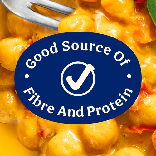 Ben's Original Plant Powered Malaysian Coconut Curry    285g