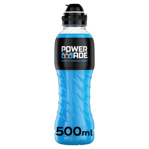 Powerade 500ml