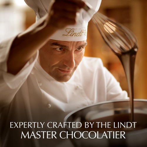Lindt Snowballs Milk Chocolate 70g