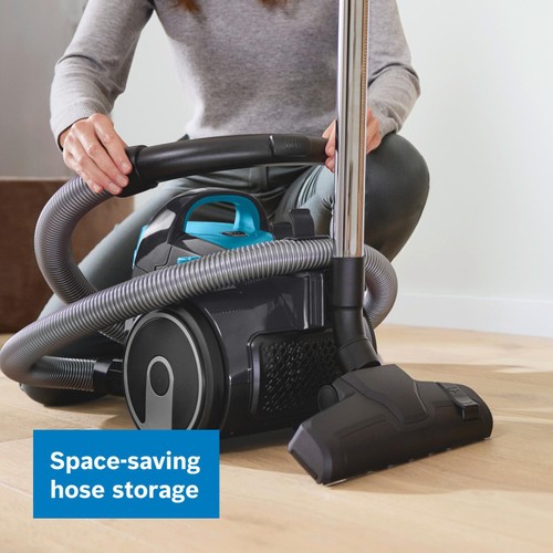 Bosch Series 2 Bagless Cyclinder Vacuum