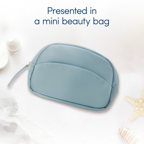 Dove Nourish Essential On The Go Gift Set