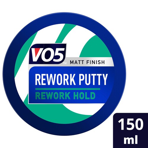  VO5 Rework Putty