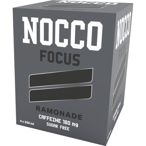 Nocco Ramonade 