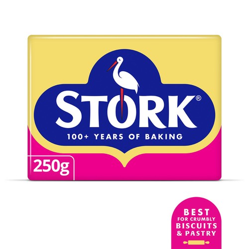 Stork Vegan Baking Block