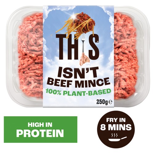 This Isn't Beef Plant-Based Mince 250G