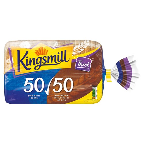Kingsmill 5050 Thick 