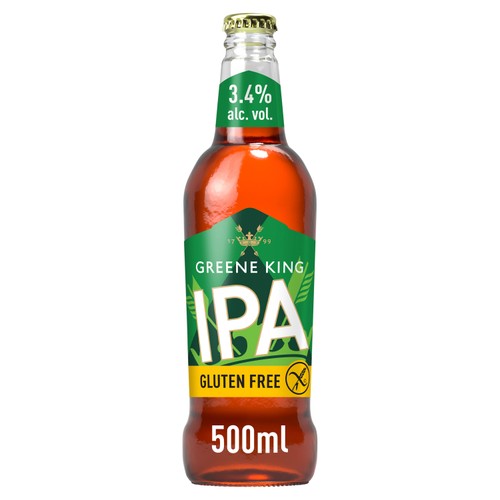 Greene King Ipa 