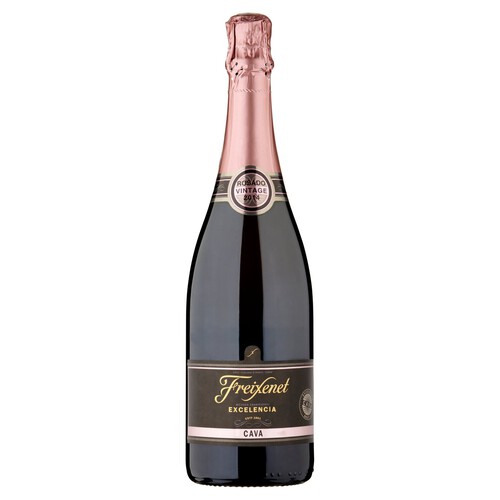 Freixenet Excelencia Rosado Vintage Brut Cava