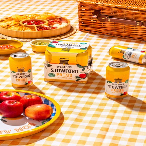 Stowford Press Apple Cider