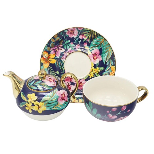 Nutmeg Home Hot House Tea For One