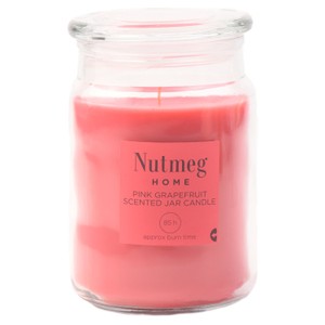 Nutmeg Standard