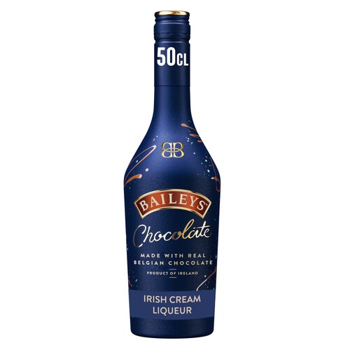 Baileys Chocolate 