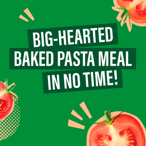 Dolmio Pasta Bake Sauce Carbonara 430g