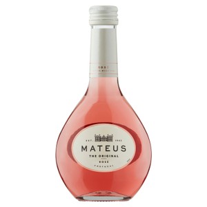 Mateus Rose 187ml