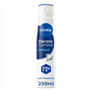 NIVEA MEN Derma Control Defend Spray