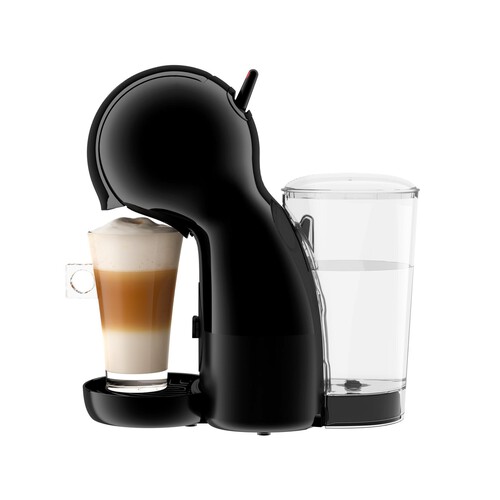 Nescafe Dolce Gusto Piccolo XS Manual Coffee Machine Black