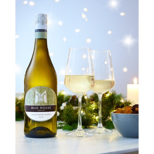 Mud House Chile Sauvignon Blanc White Wine