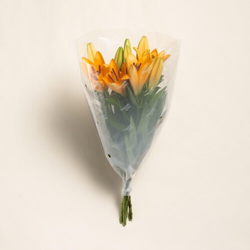 Morrisons LA Lily Flowers Bouquet