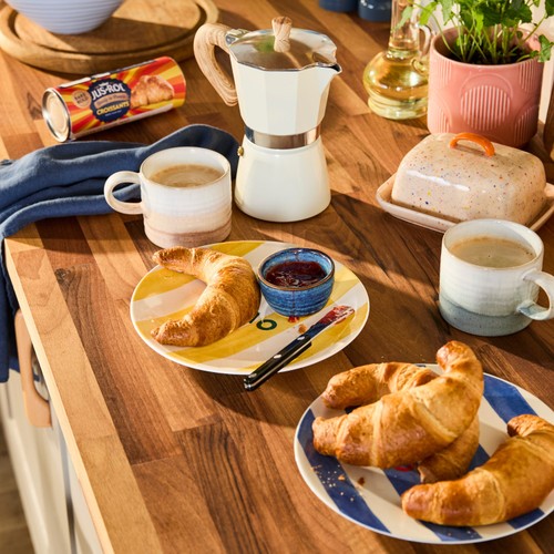Jus Roll Croissants   6 x 57g