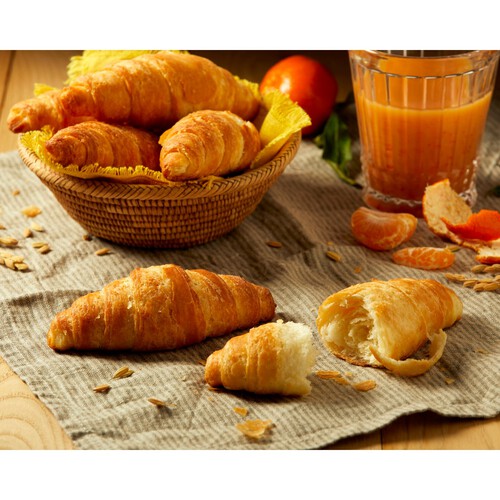 Schar Gluten Free Croissants 