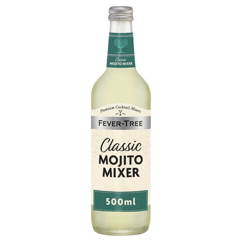 Fever-Tree Mojito Mixer 