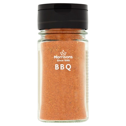 Morrisons Bbq Seasoning