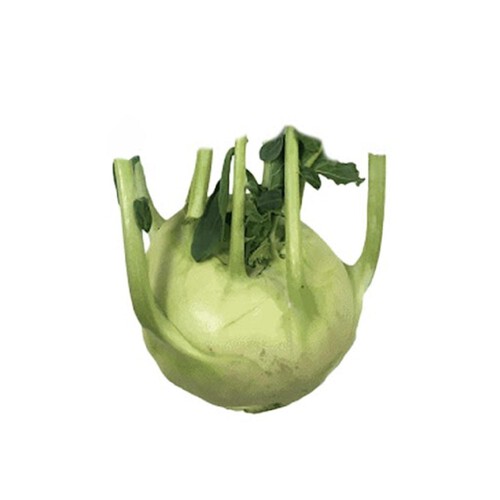 Morrisons Kohlrabi