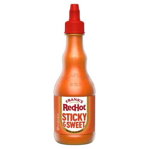 Frank's RedHot Squeeze Sticky & Sweet 354ml