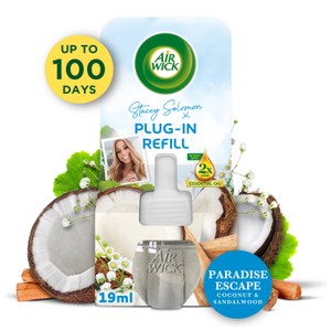 Air Wick Aerosol Free Automatic Spray Eucalyptus