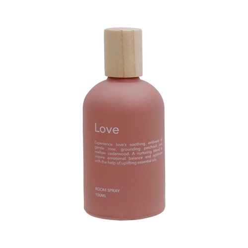 Nutmeg Love Room Spray