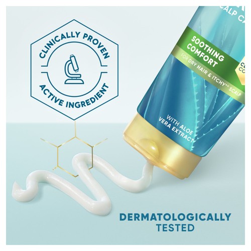 Head & Shoulders Soothe Dermaxpro Hair Conditioner