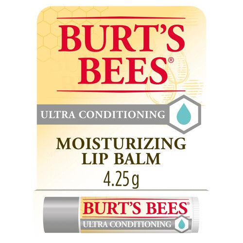 Burt's Bees Ultra Conditioning Lip Balm