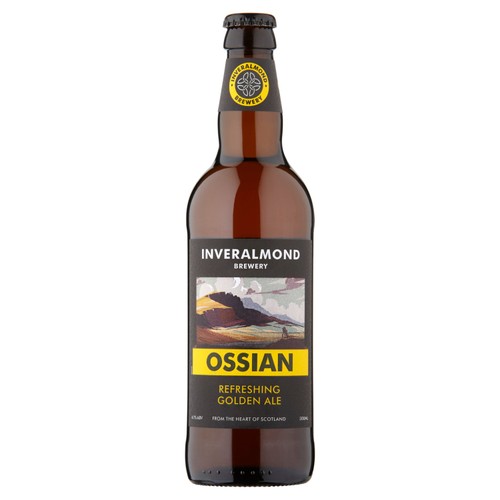 Ossian 4.1%