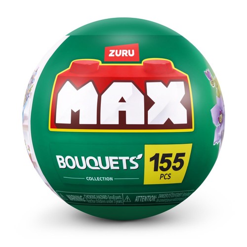 Eur-Max Premium Led Bouquets