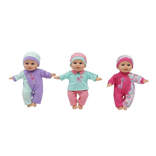 Crying Baby Doll (Outfit May Vary)