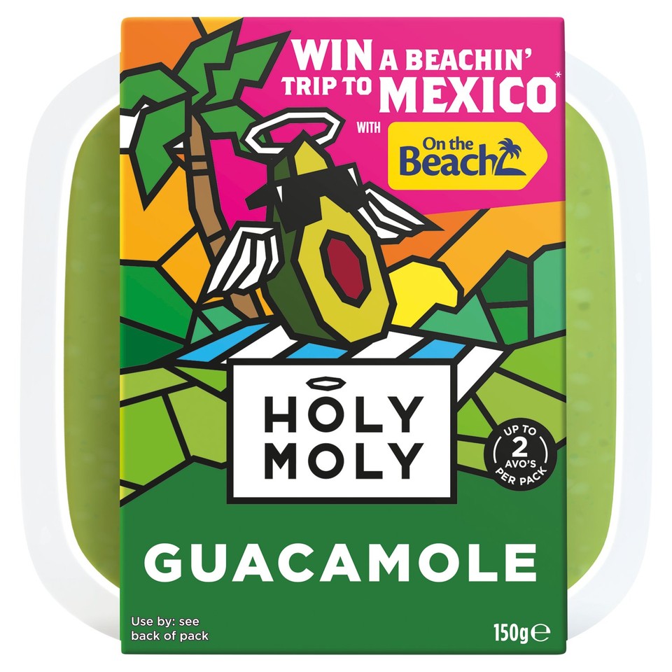 Holy Moly Original Guacamole Morrisons Online Groceries Offers holy-moly-original-guacamole-morrisons-online-groceries-offers