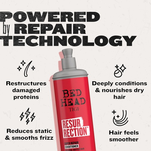 Bed Head Resurrection Conditioner 