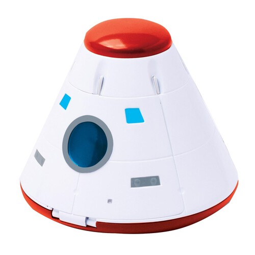 Astro Venture Space Capsule