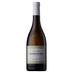 Costieres De Nimes Blanc White Wine