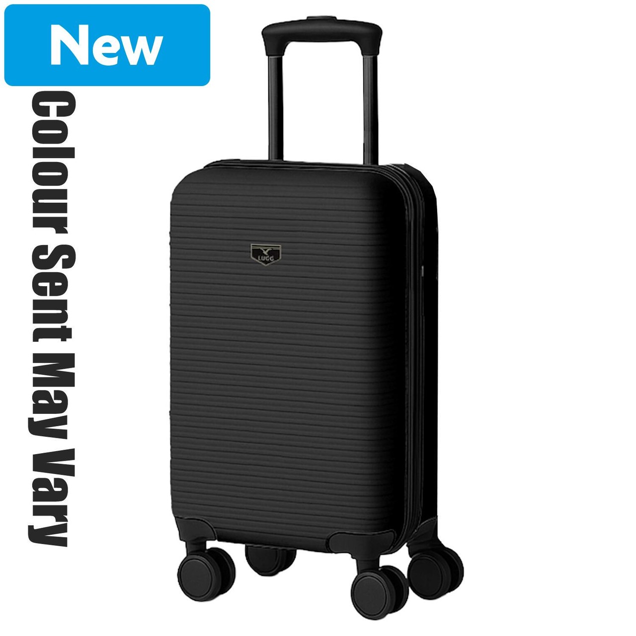Lugg Venus 28 Inch Suitcase