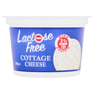 Meadow Churn Lactofree Cottage Cheese