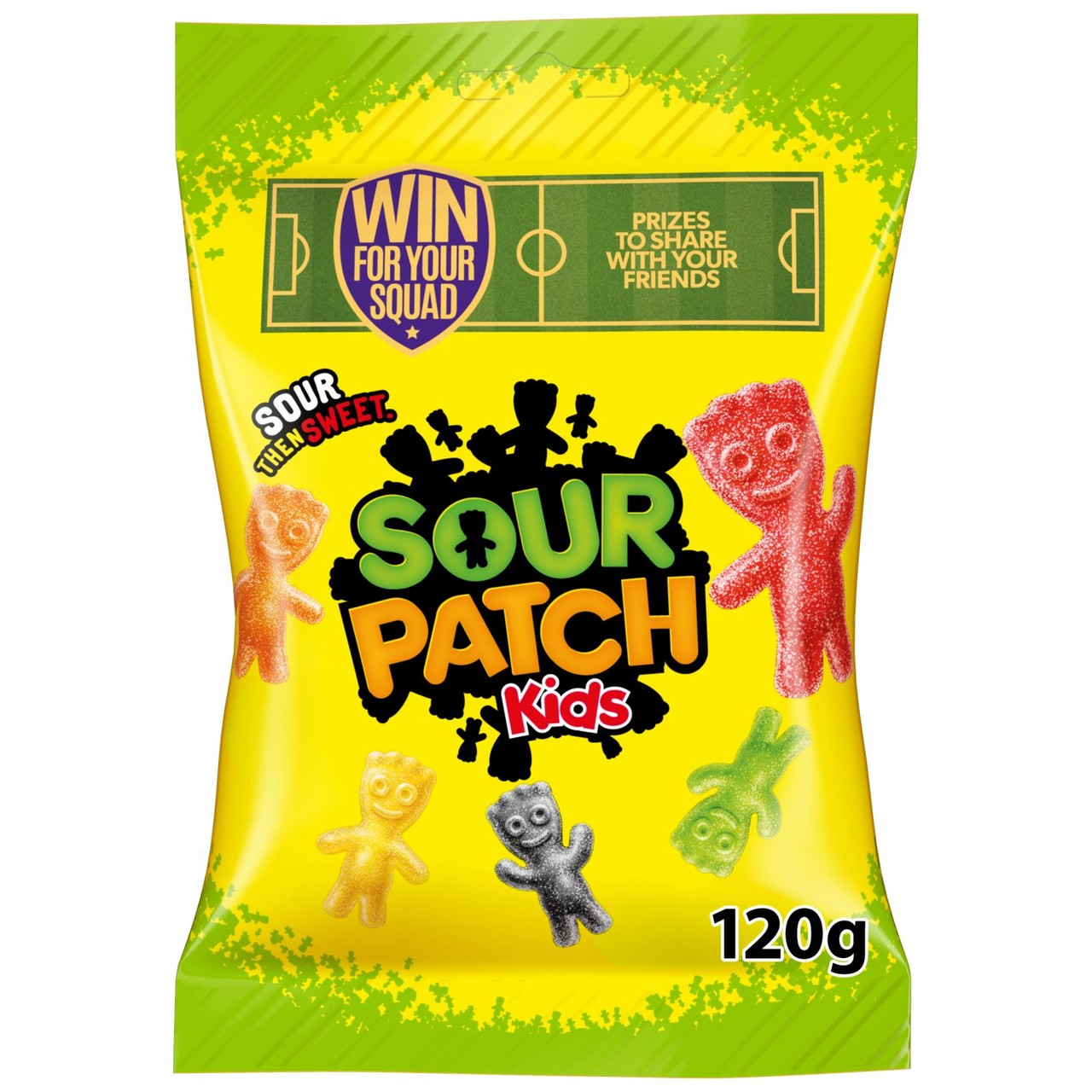 Sour Patch Kids Original